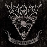 Review: Astaroth - Chaosatanas